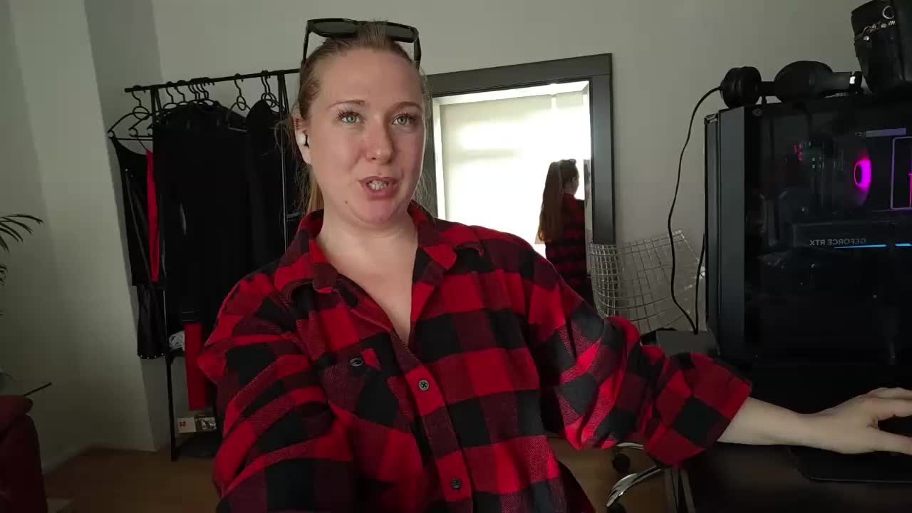 MazySun Adult Chat March 24, 2026