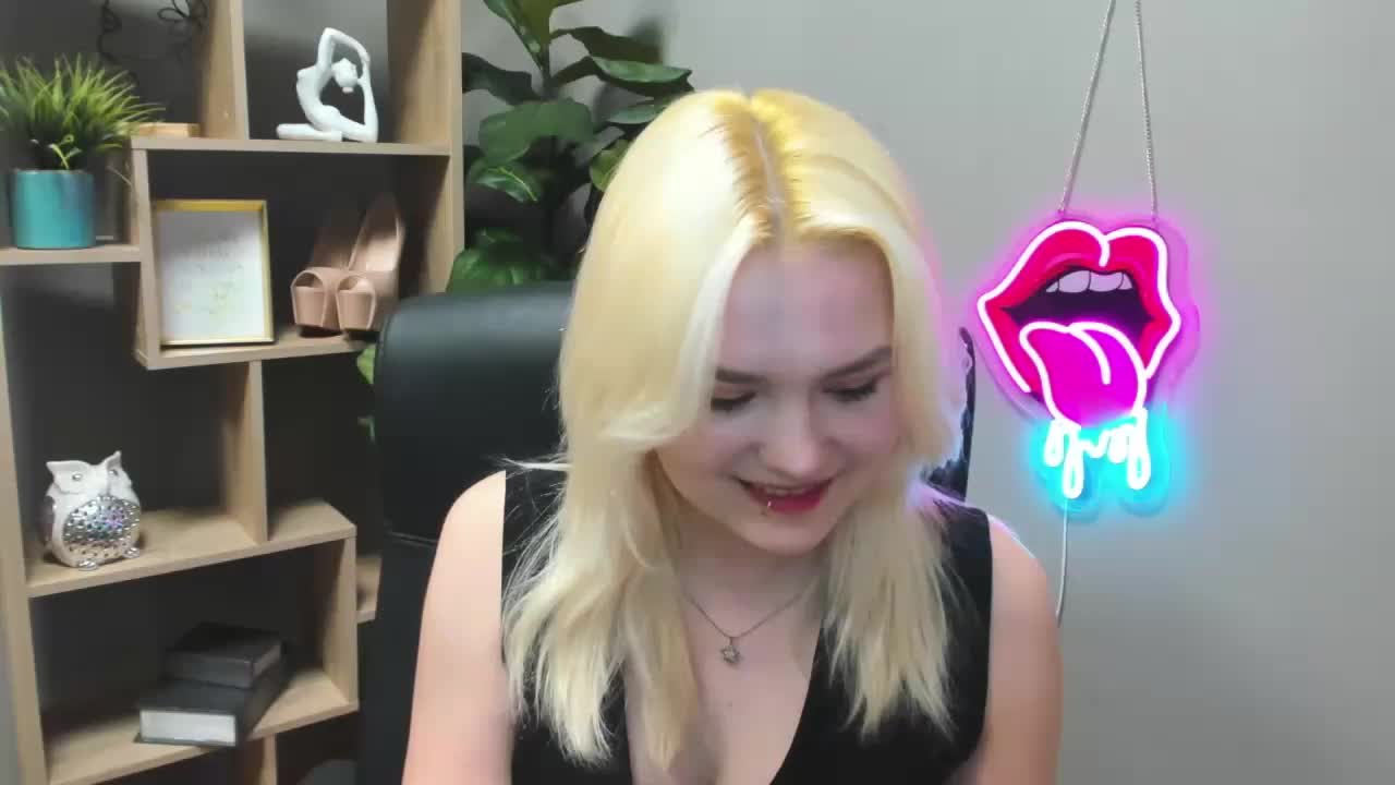 SweetLilyxo Adult Chat March 24, 2026