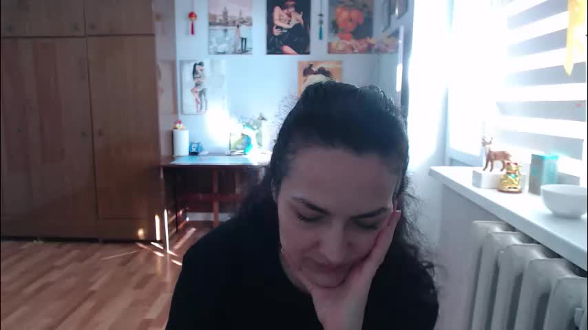 alexismillers Adult Chat March 24, 2026