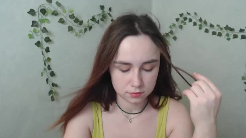 veryveryvery_shy Adult Chat March 24, 2026