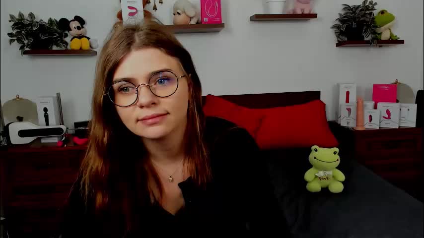 haleyreedme Adult Chat March 24, 2026