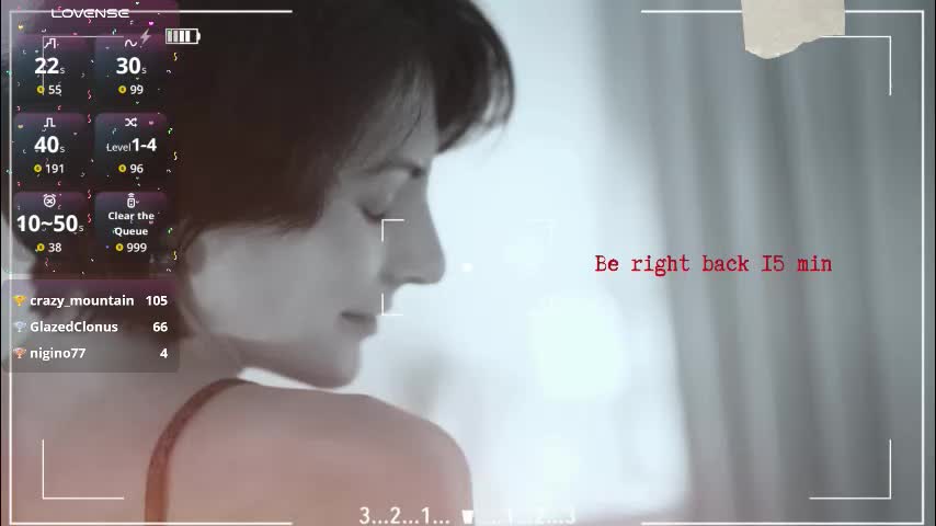 loren_daze Adult Chat March 24, 2026