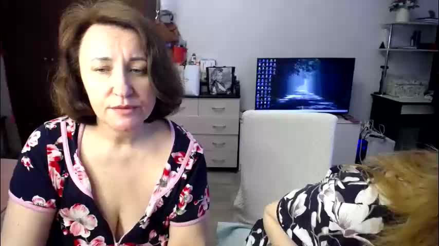 donnalimadonna Adult Chat March 24, 2026