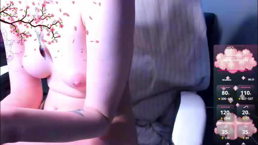 carolinerichter Adult Chat March 24, 2026