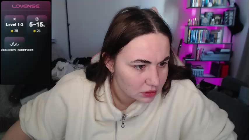 mari_moore7 Adult Chat March 24, 2026