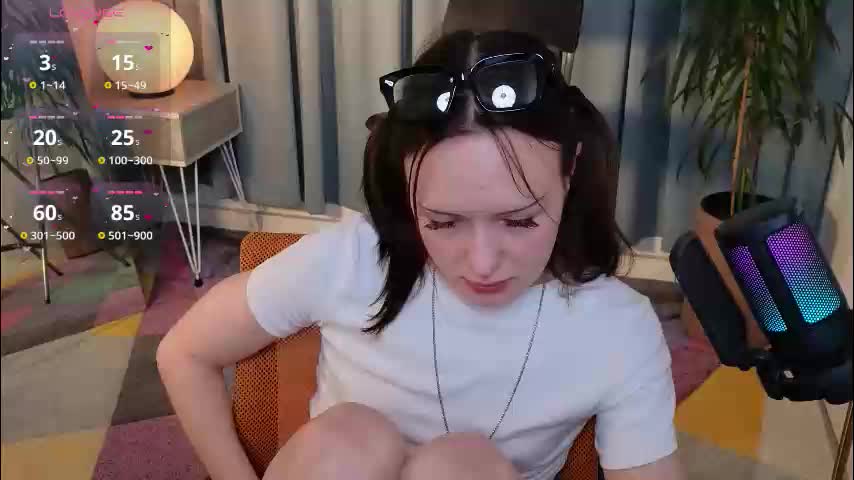 selin_roomdoll Adult Chat March 24, 2026