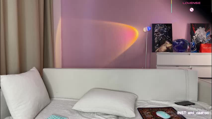 ameliia_castro Adult Chat March 24, 2026