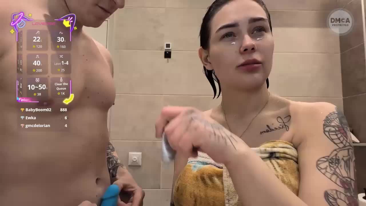 GroteskCouple Adult Chat March 24, 2026