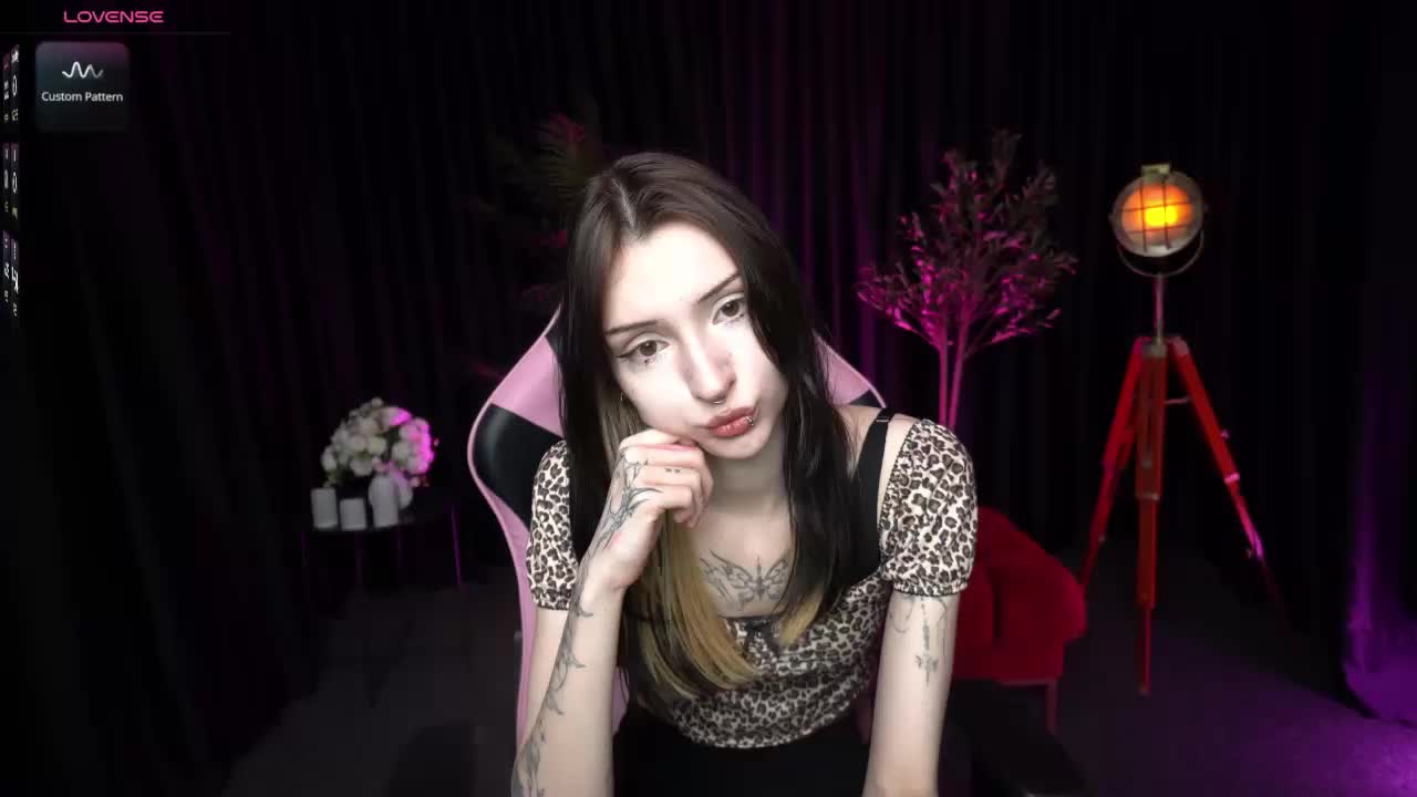 TrixVoid Adult Chat March 24, 2026