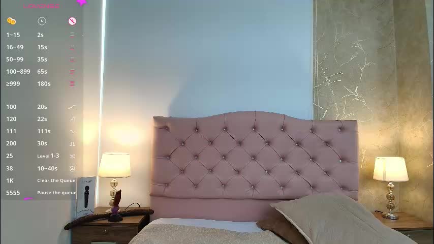 isabela_molina Adult Chat March 24, 2026