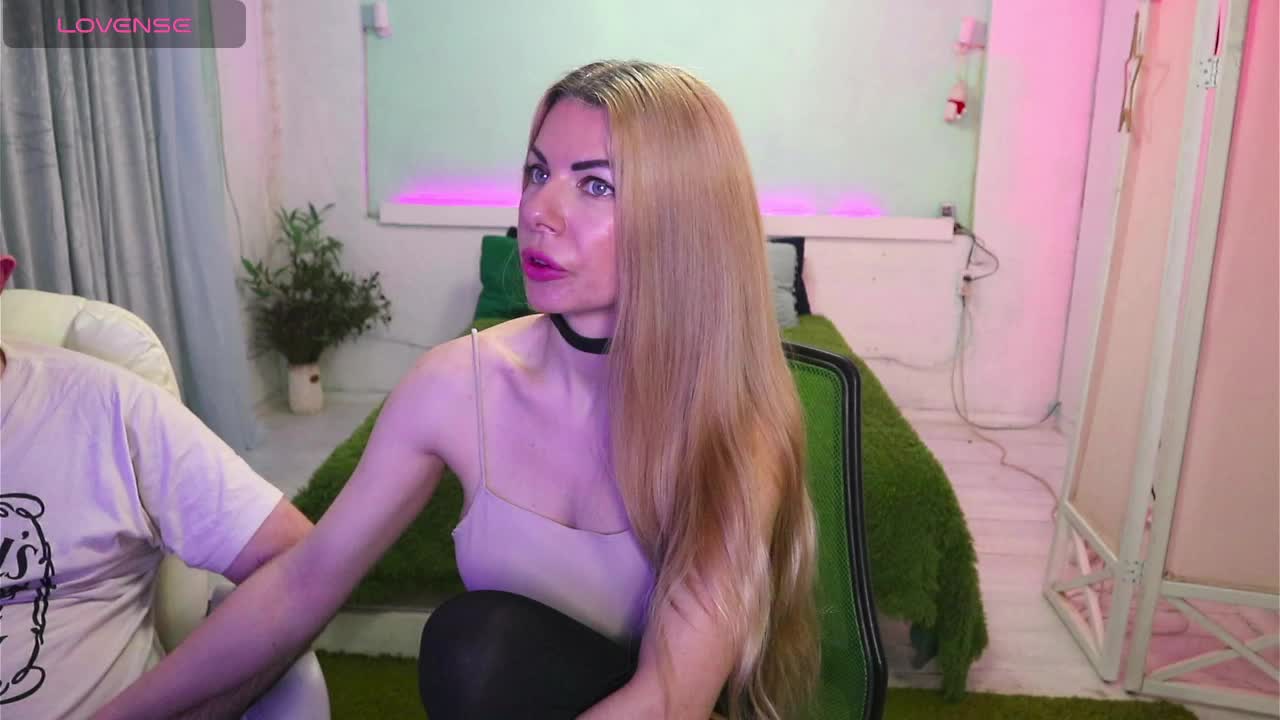 AlisaAleks Adult Chat March 24, 2026