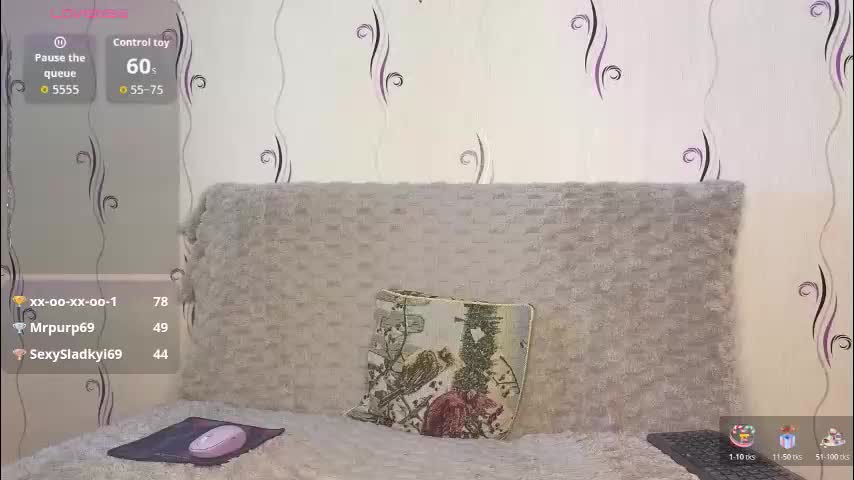 jaime_foxy Adult Chat March 24, 2026