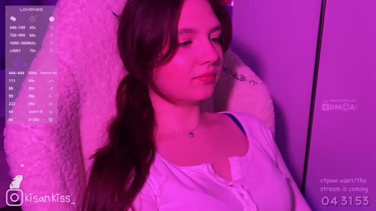 kisankiss Adult Chat March 24, 2026