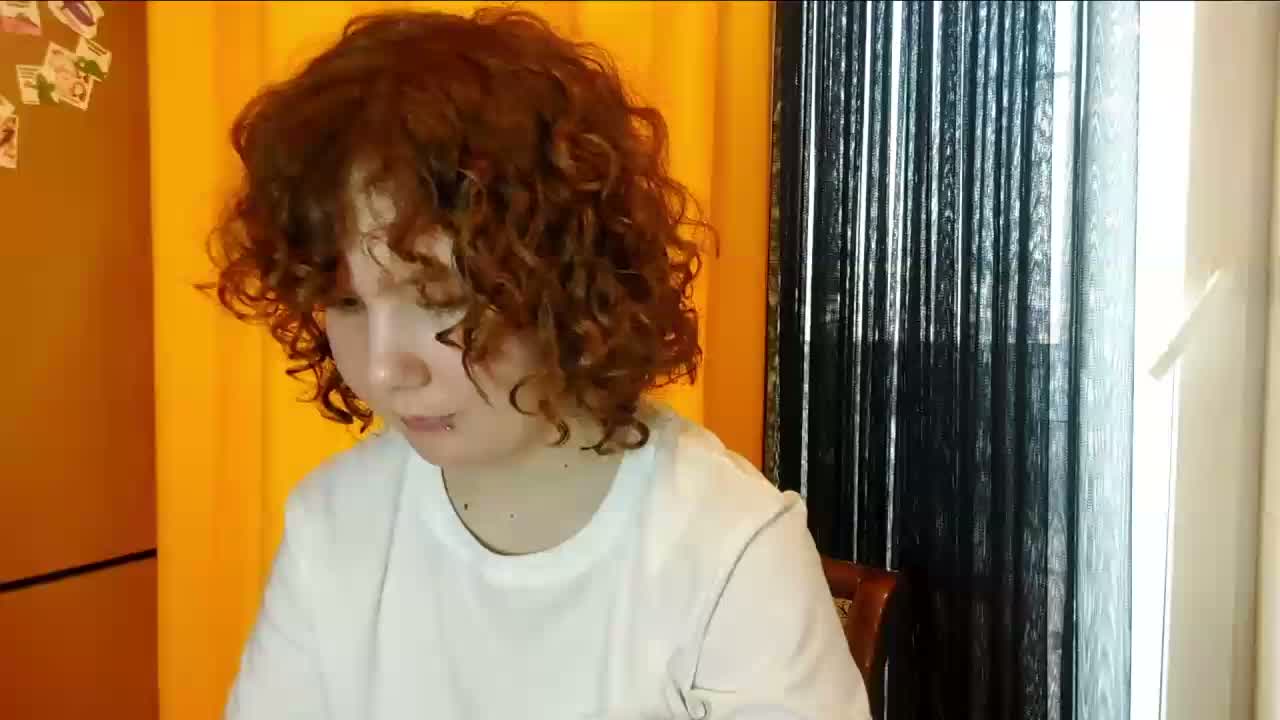 CandyChollett Adult Chat March 24, 2026