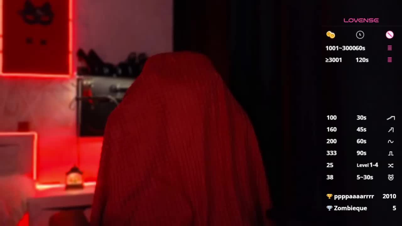 Hozyaika Adult Chat March 24, 2026