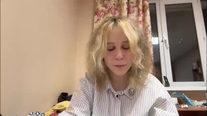 jenaehaby Adult Chat March 24, 2026