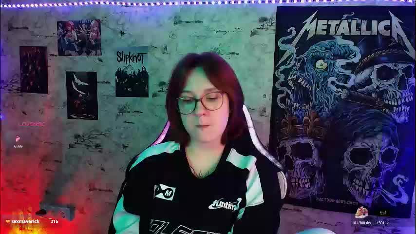 margaret_red Adult Chat March 24, 2026