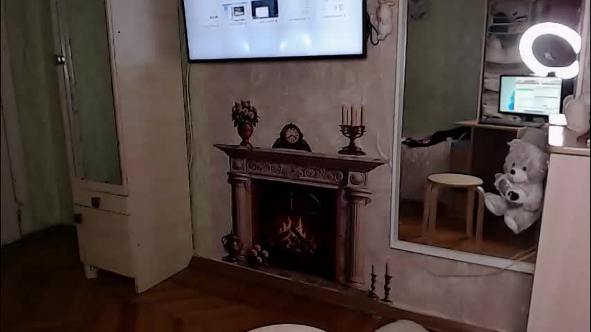 sandramadam Adult Chat March 24, 2026