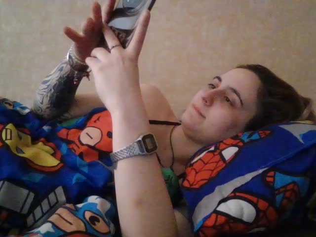 Hotredhead01 Adult Chat March 24, 2026