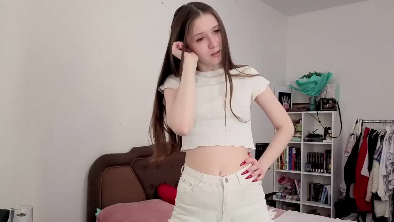 Francis_girl_hot Adult Chat March 24, 2026