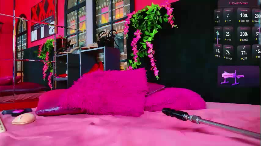 _allisson__ Adult Chat March 24, 2026