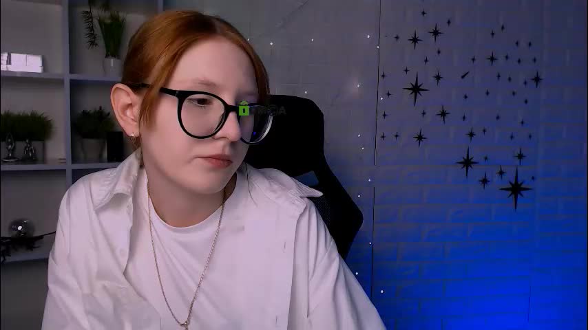 lily_fay Adult Chat March 24, 2026