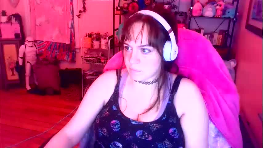 spawnofademon Adult Chat March 24, 2026