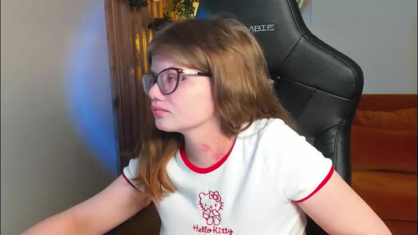 chloehalses Adult Chat March 24, 2026