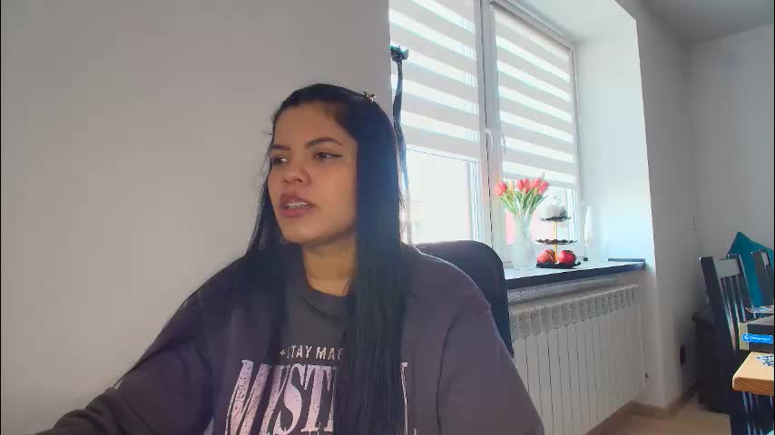 tell_me_goddess Adult Chat March 24, 2026