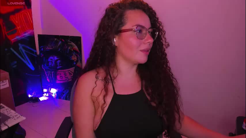 miss_alisse Adult Chat March 24, 2026