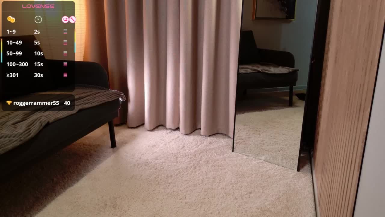 LelaRyann Adult Chat March 24, 2026