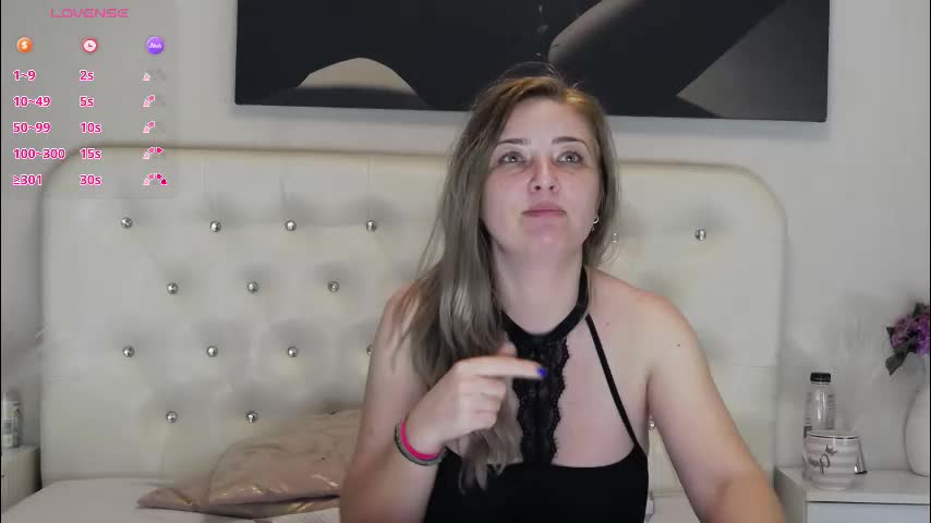 mellaniebliss Adult Chat March 24, 2026