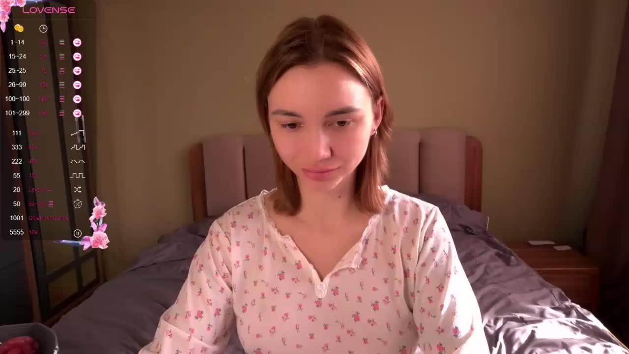 TeonaRose Adult Chat March 24, 2026