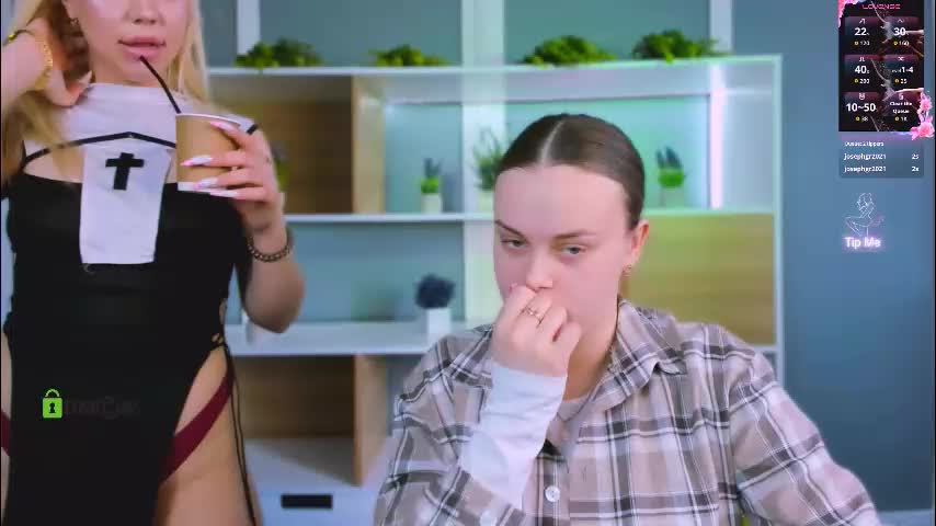 lara_bamby Adult Chat March 24, 2026