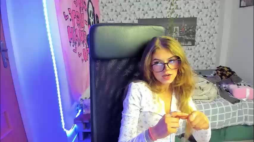 iness_lex Adult Chat March 24, 2026