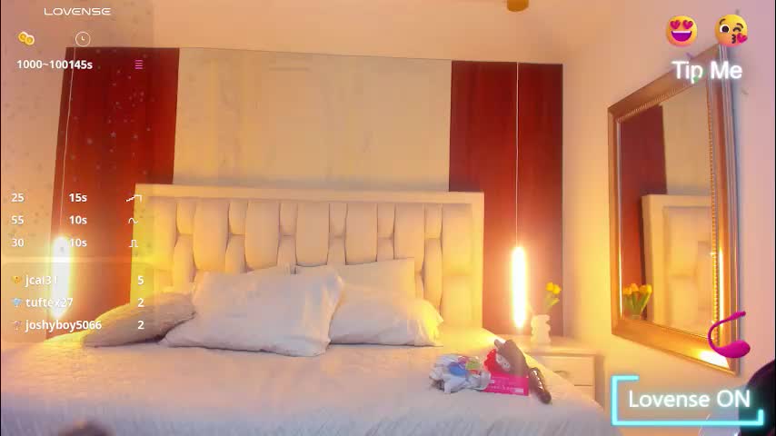 anita23_ Adult Chat March 24, 2026