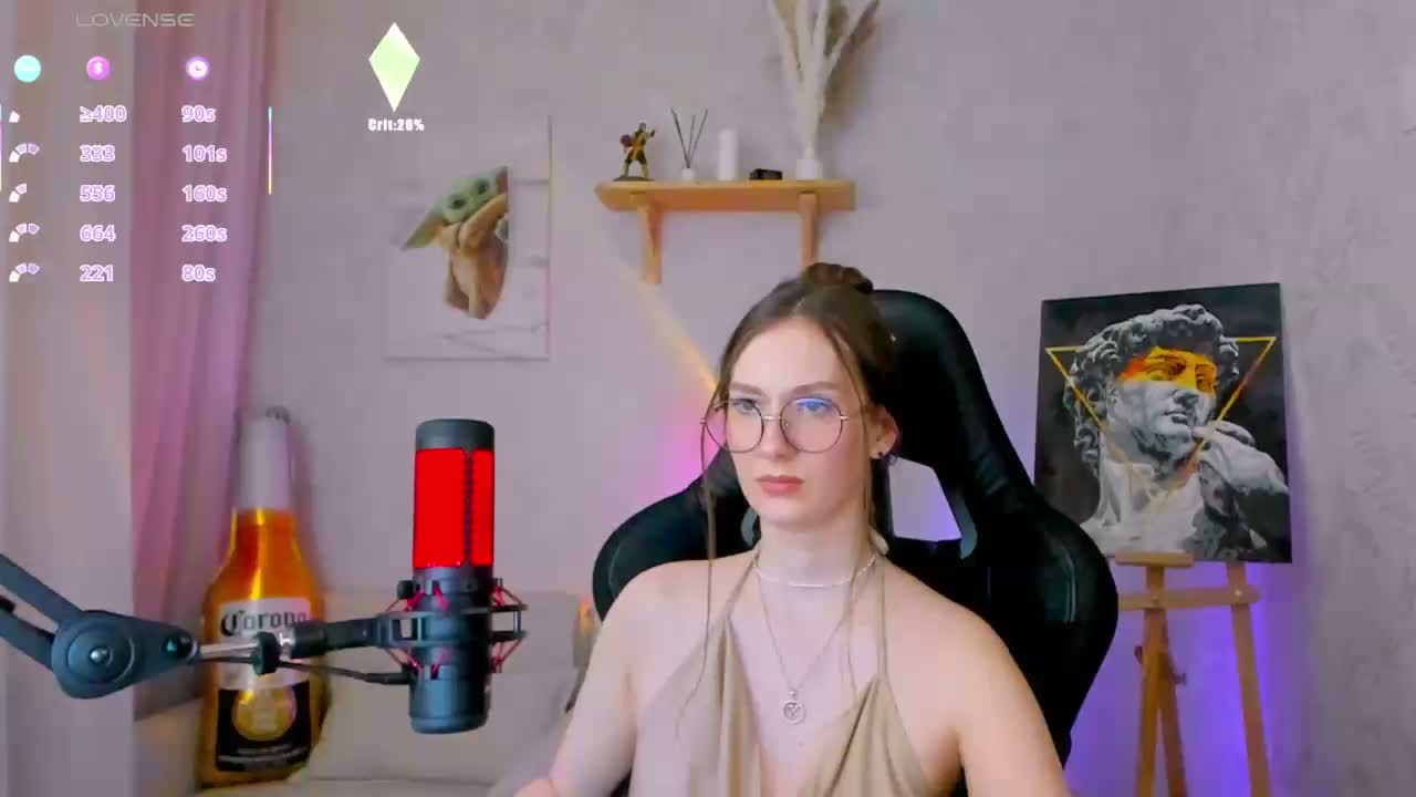 KiraRumGirl Adult Chat March 24, 2026