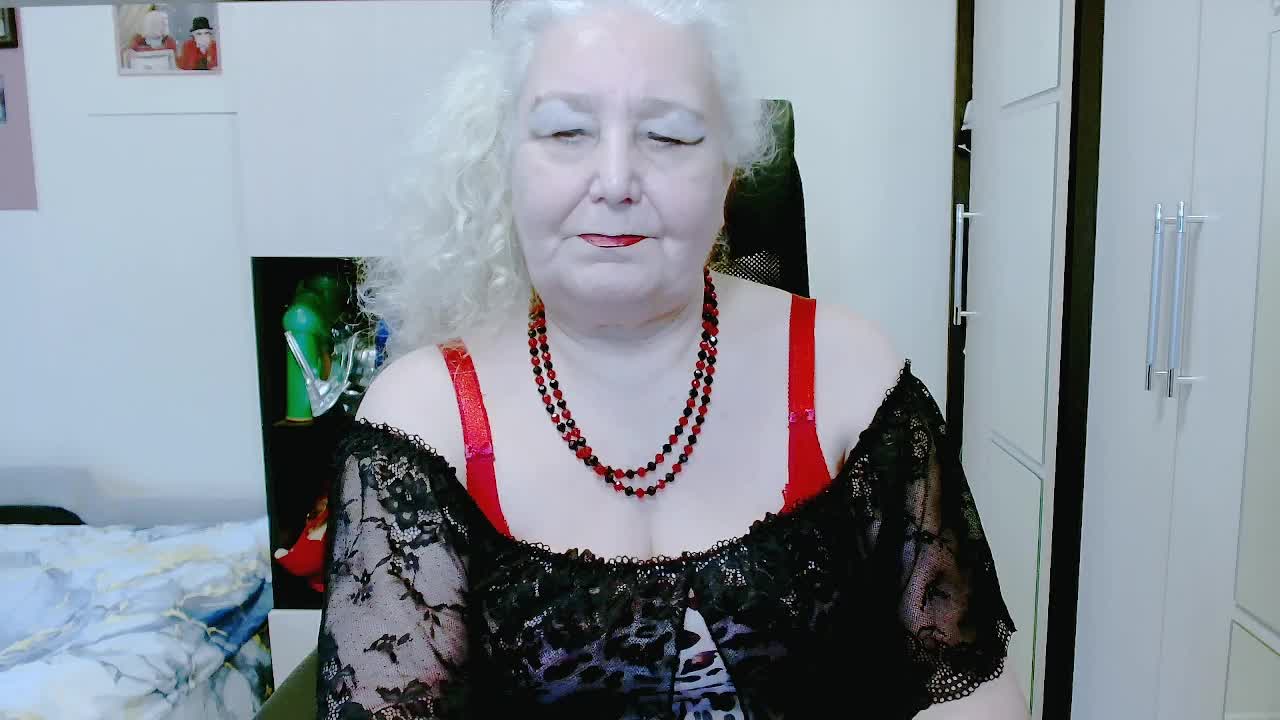 GrannyWants Adult Chat March 24, 2026