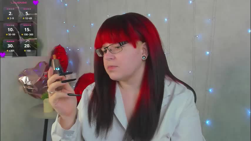 michelle_wilsson Adult Chat March 24, 2026