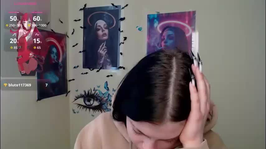 sweet_cherryg Adult Chat March 24, 2026