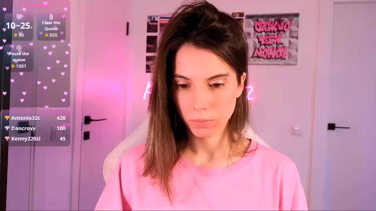 ni_kiss Adult Chat March 24, 2026