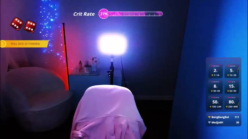 thewizardjenn Adult Chat March 24, 2026