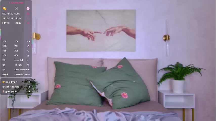 kimplusvibes Adult Chat March 24, 2026