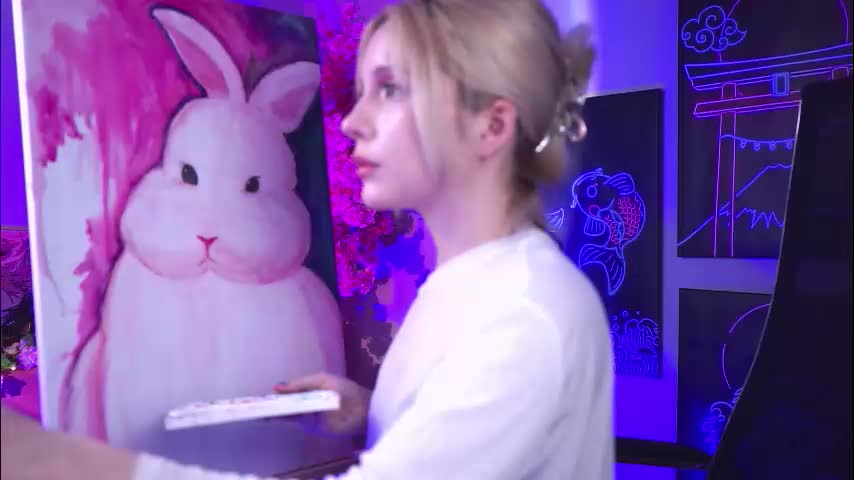 aurorawrenfield Adult Chat March 24, 2026