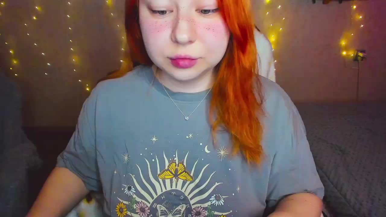 MilkaFoxy Adult Chat March 24, 2026