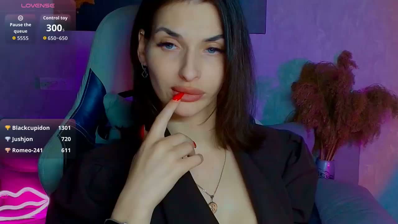 MILENA_VAGINOVNA Adult Chat March 24, 2026