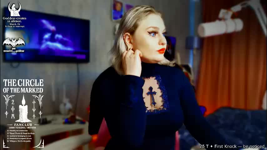 wounded_goddess Adult Chat March 24, 2026