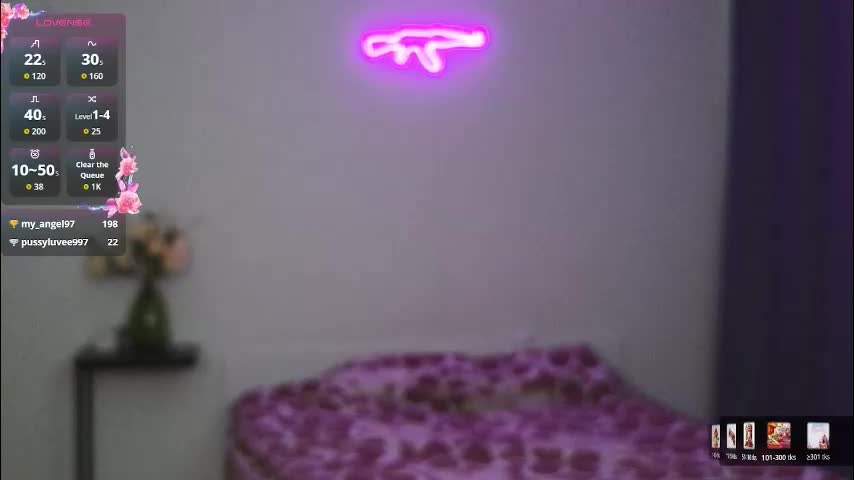 terricastro Adult Chat March 24, 2026