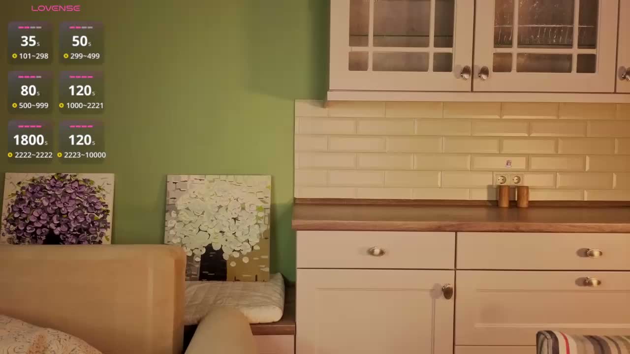 UwuFlower Adult Chat March 24, 2026