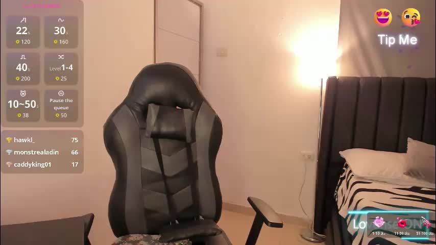 imacwenn_ Adult Chat March 24, 2026